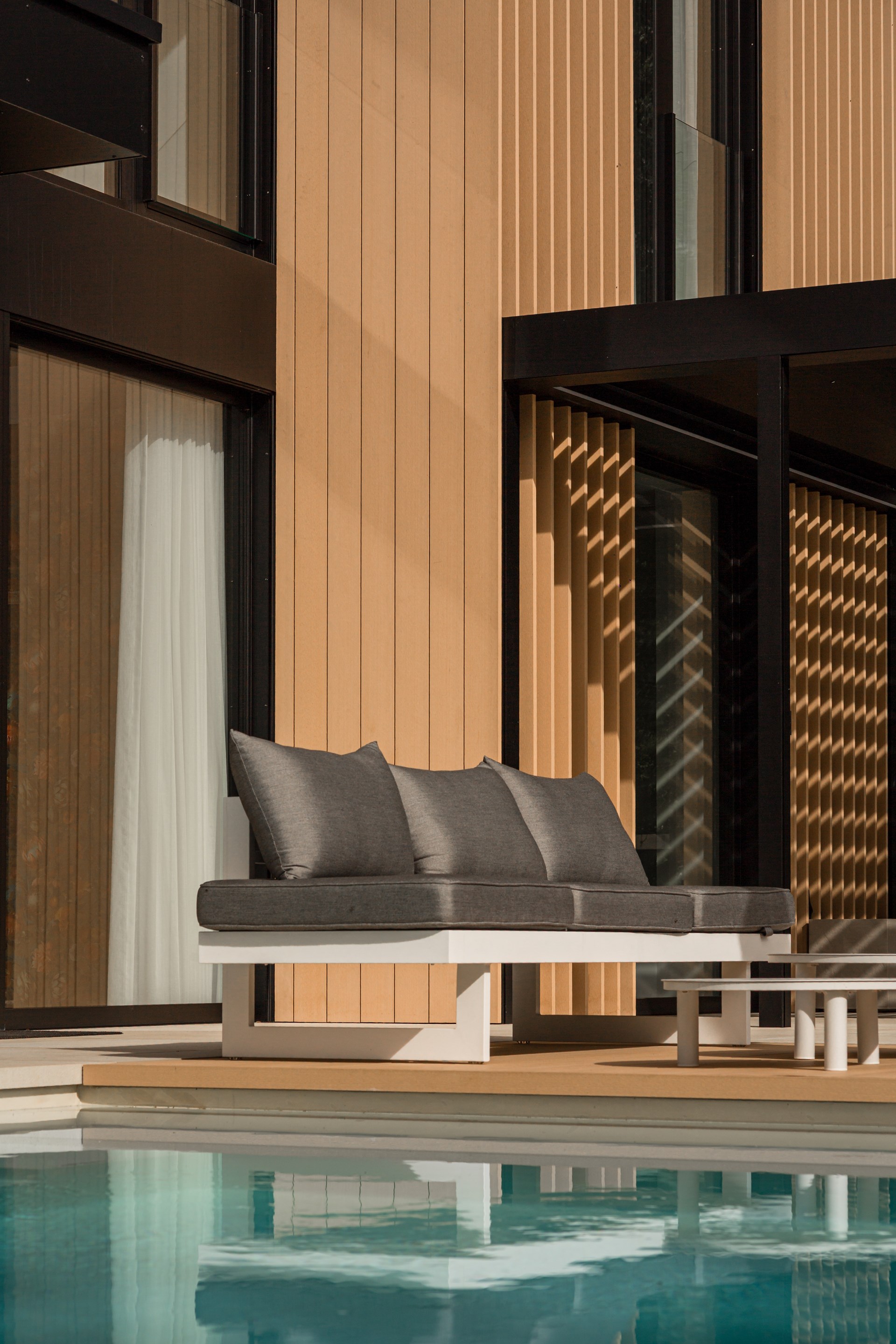 Bewood - Dosseray-Hick - HD-11