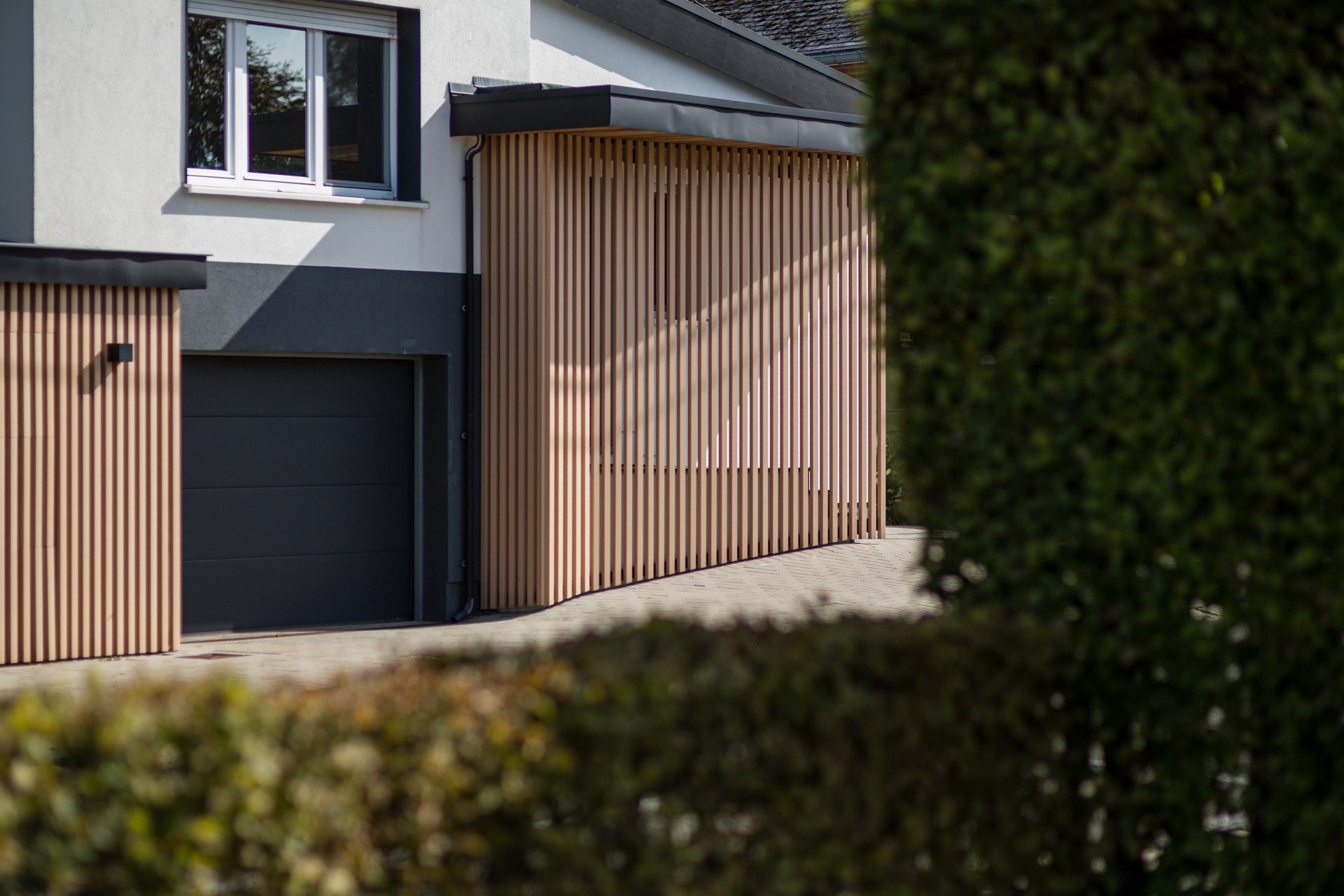 Bewood - Bolland - HD-22