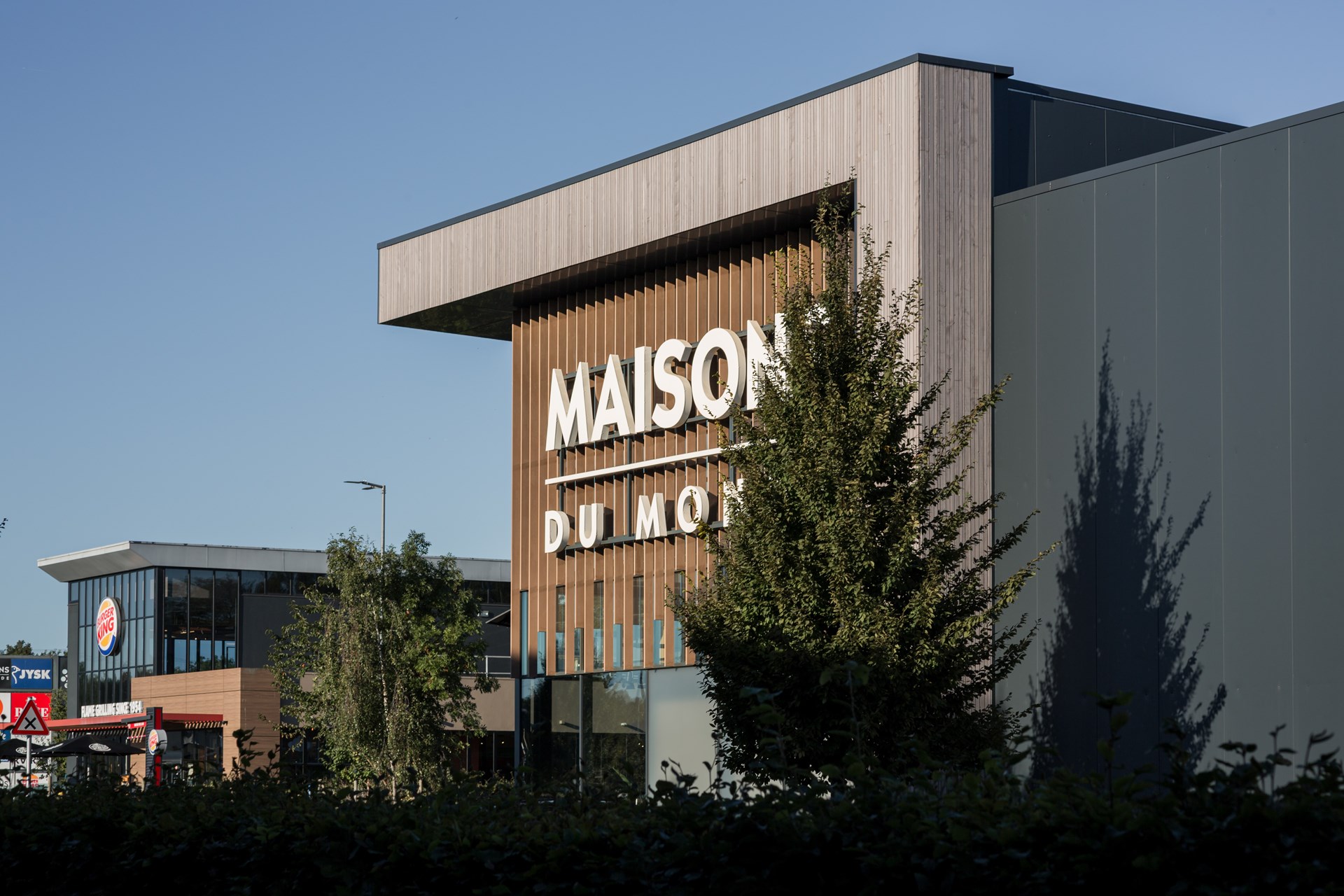 Bewood - Maisons du Monde - HD-13