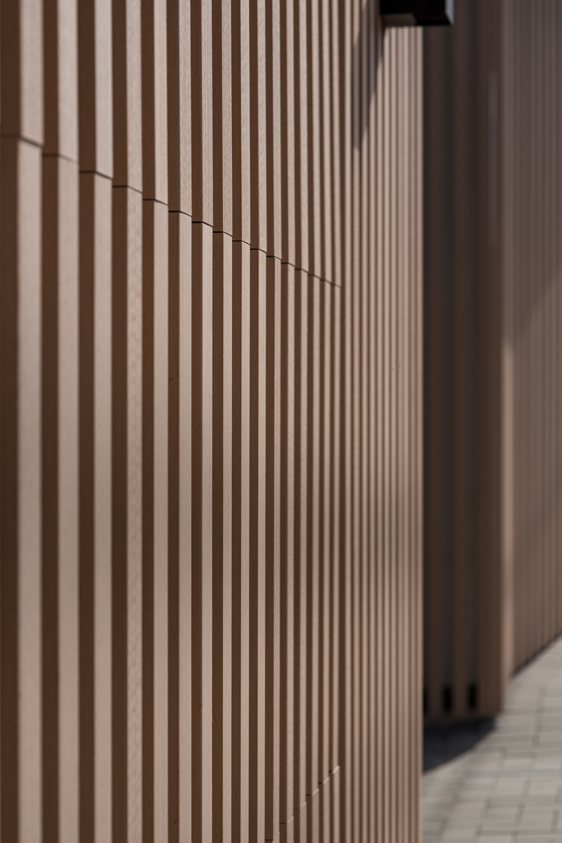 Bewood - Bolland - HD-15