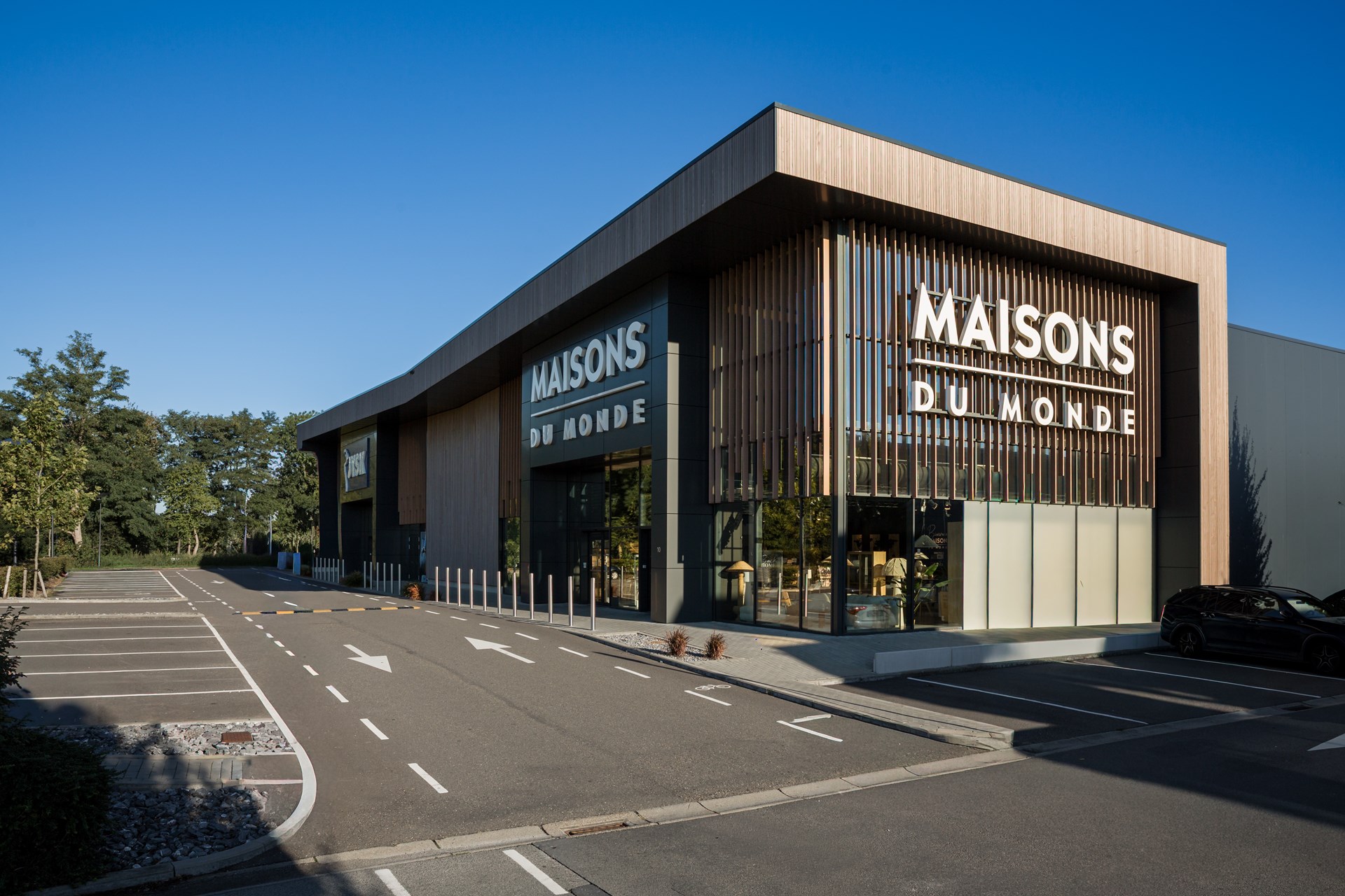 Bewood - Maisons du Monde - HD-6