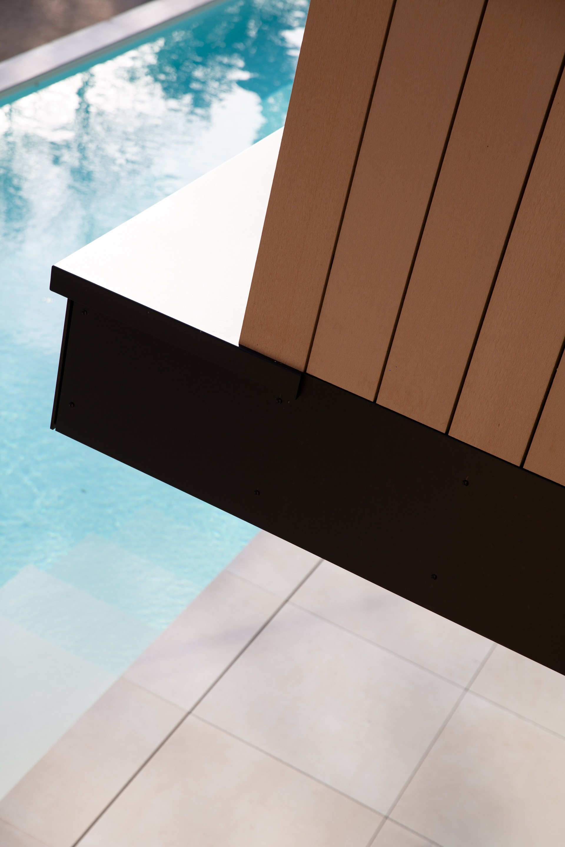 Bewood - Dosseray-Hick - HD-26
