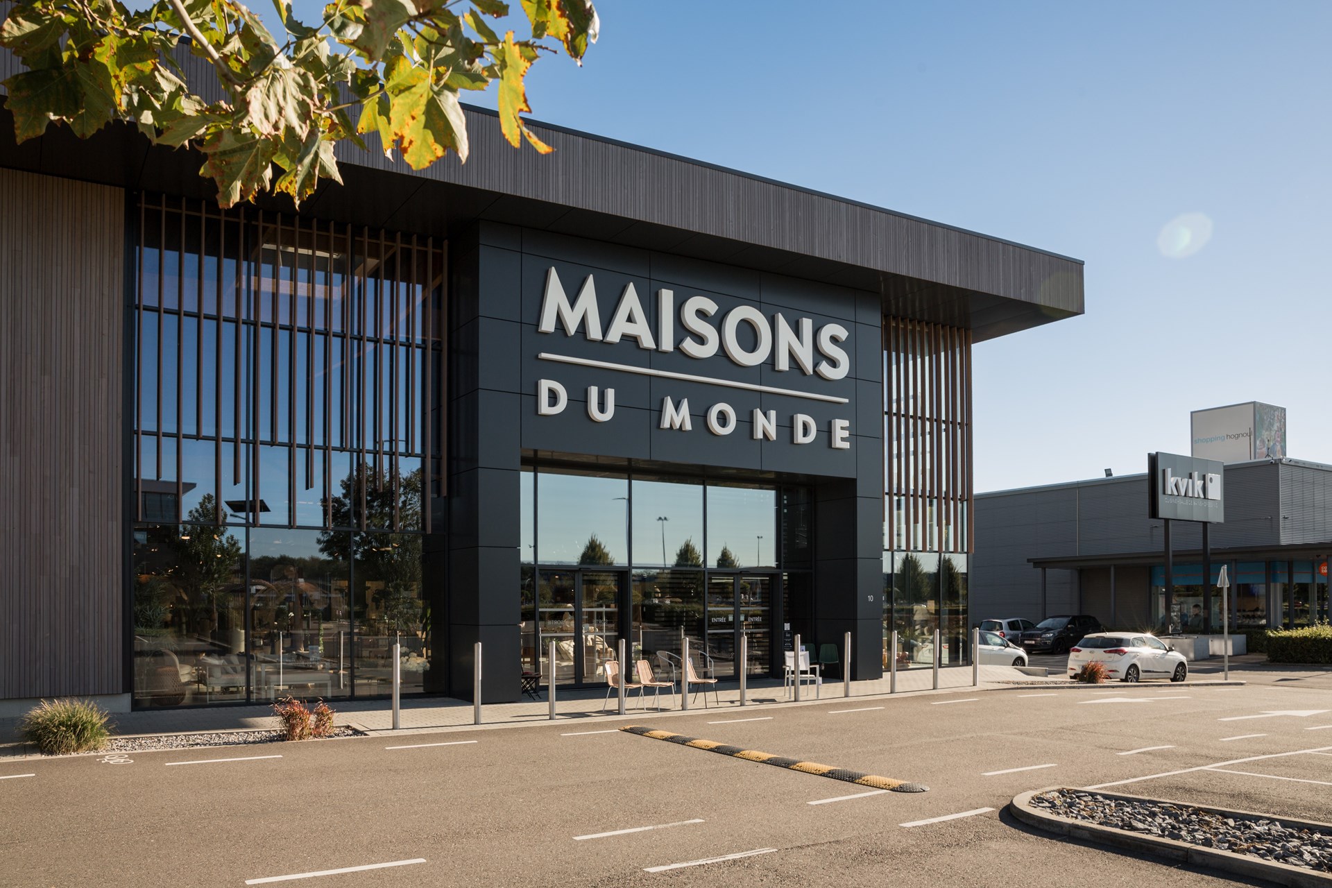 Bewood - Maisons du Monde - HD-8
