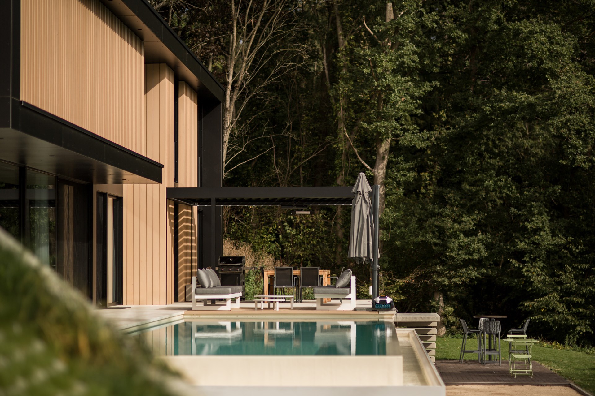 Bewood - Dosseray-Hick - HD-18